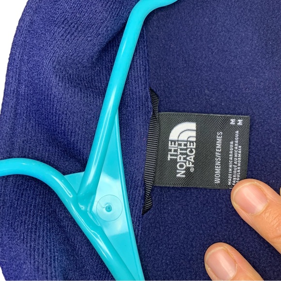 North Face women’s size M jacket - Picture 6 of 7